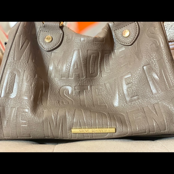 STEVE MADDEN BAG BUNDLE ! - Picture 10 of 16